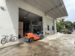 Tuas View Square (D22), Factory #572106481